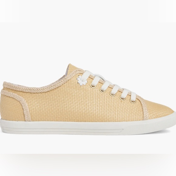 Jack Rogers Lia Rope Sneaker. Ladies 8.5 - Picture 3 of 11